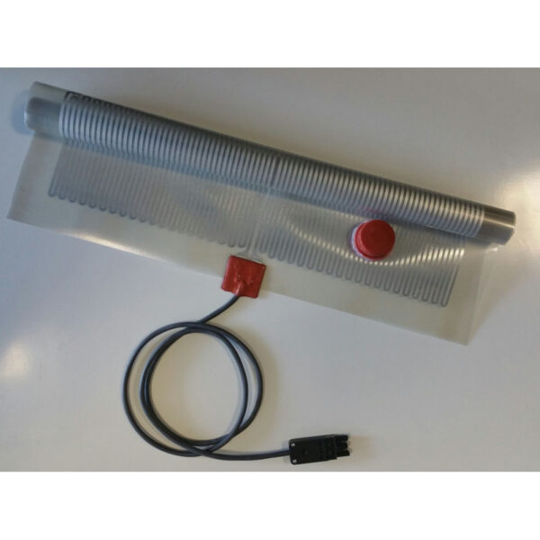 Radiatore infrarossi a pellicola per sauna