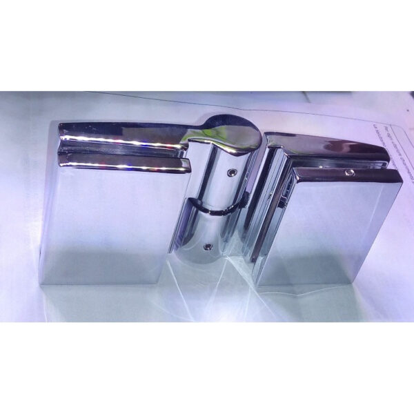 Cerniera in acciaio INOX