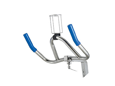 Idrobike ultra leggera in alluminio ideale per acquagym uso sportivo
