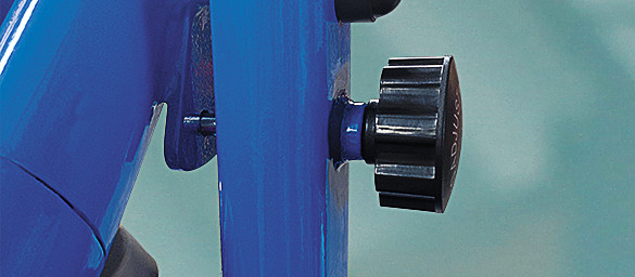 Sollevatore idrobike e attrezzature aquafitness
