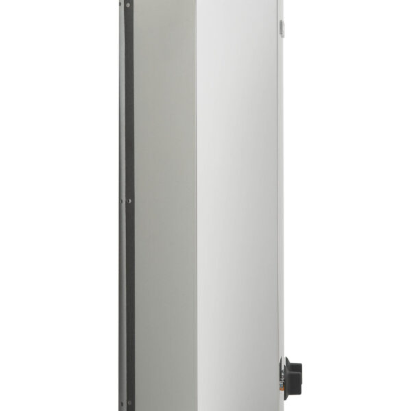 Stufa elettrica sauna Minex Narvi 3kW o 3,6kW da parete e angolo comandi integrati