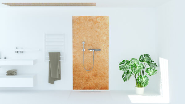 Pannello copriparete per doccia ONYX