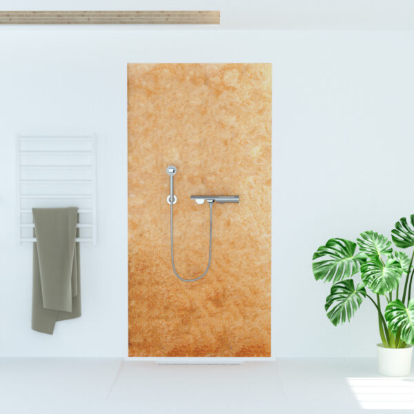 Pannello copriparete per doccia ONYX