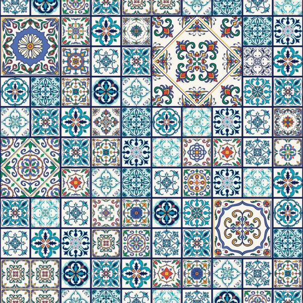 Pannello copriparete per doccia piastrelle