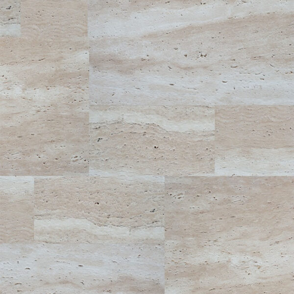 Pannello copriparete per doccia effetto travertino