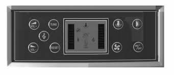 Box doccia idromassaggio combinato con vasca 150-170x85