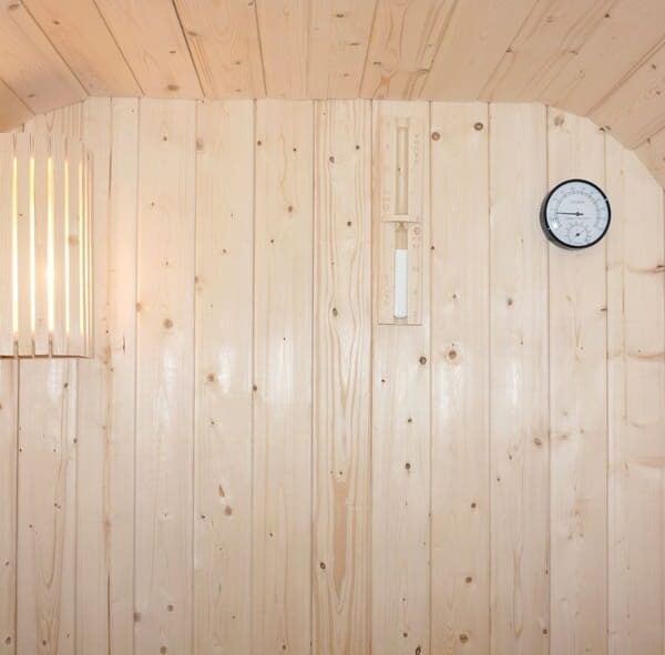 sauna basso prezzo