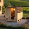 sauna da esterno F60220 main